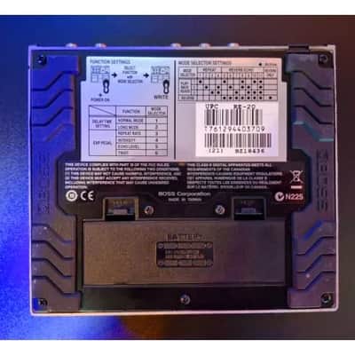 ROLAND - SPACE ECHO  SN/B2118436 image 2