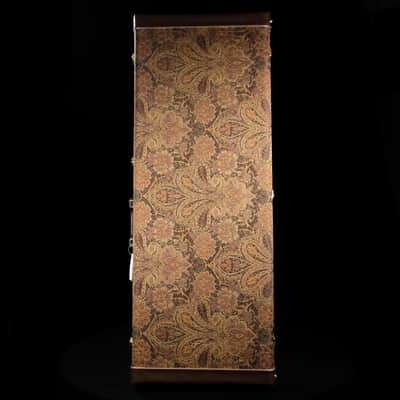 2024 PRS Wood Library Custom 24 Quilted Maple Electric Guitar - Copperhead image 11
