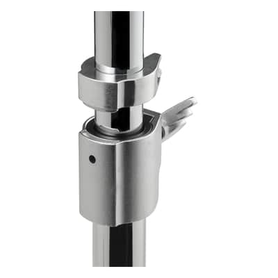 Yamaha "HHS9D" support pedal for hi-hat cymbals image 3