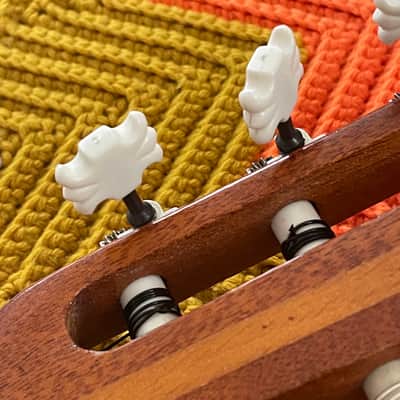 Musima Classical - 1970’s Made in Germany! - Beautiful Guitar with Amazing History! - image 15