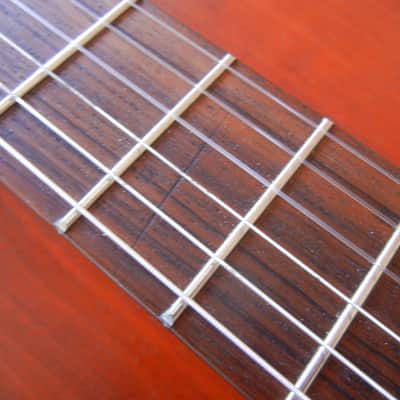 Lucida Artista Picado LG-725 flamenco guitar image 12