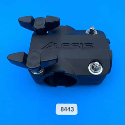 ALESIS SURGE DM7X FORGE Drum Part: Frame Clamp Mounting Hardware Accessory image 12