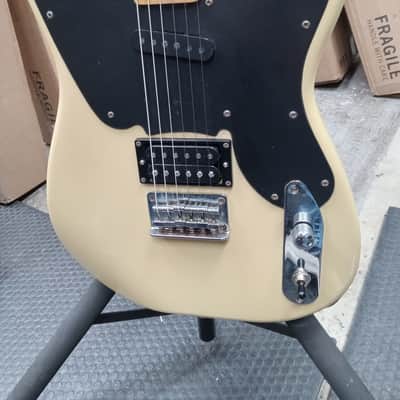 St.Blues Partscaster Guitar image 5