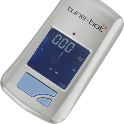 Immagine Tune-bot Gig Electronic Drum Tuner - 4