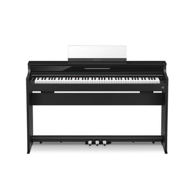 CASIO AP-S450BK Celviano Black - PIANOFORTE DIGITALE 88 TASTI NERO image 6