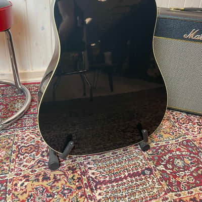 Gibson 50's J-45 2024 - Ebony image 6