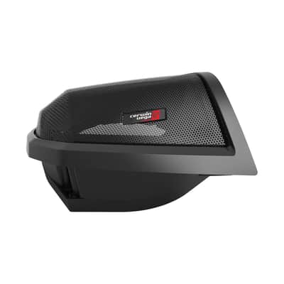 Cerwin Vega RPMSM694LK24 2024+ Harley Davidson® Cut-In Lid Kit with SM69F4 (4Ω) Speakers image 4