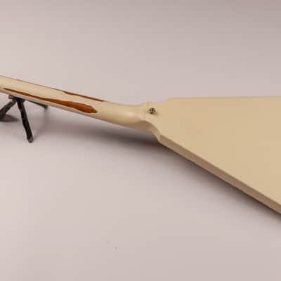 Edwards E-FV-85D Flying V - Made in Japan ESP - EMG 81/60 - Gotoh - Relic image 7
