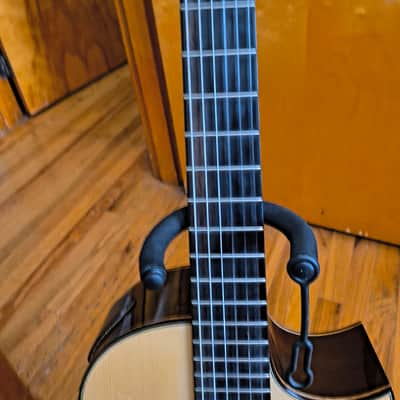 Marcus Dominelli Double Top 2026 Nylon String image 7