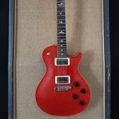2007 PRS SC Great Top Comfortable Player No Fret Wear (146) image 2
