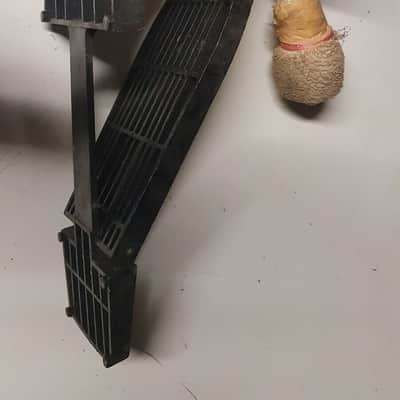 70's ROGERS USA FOOT / FOOT PEDAL image 2