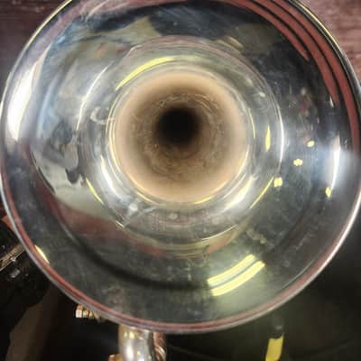 Bach Stradivarius 184 Cornet (Indianapolis, IN) image 6