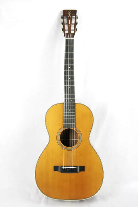 Martin Custom Shop 0-18 | Reverb