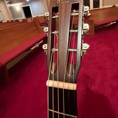 Martin D-18VS - Natural image 6