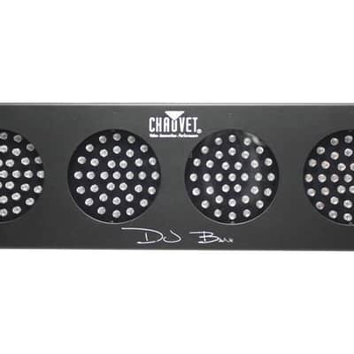 Chauvet DJ BANK RGBA LED Party Light w/ Automated Sound Activated Programs image 14