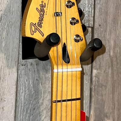 Fender Jimi Hendrix Stratocaster - Olympic White with Maple Fingerboard, In Stock ,Ships Ultra Fast, So Support Small Business & Buy It here ! image 7
