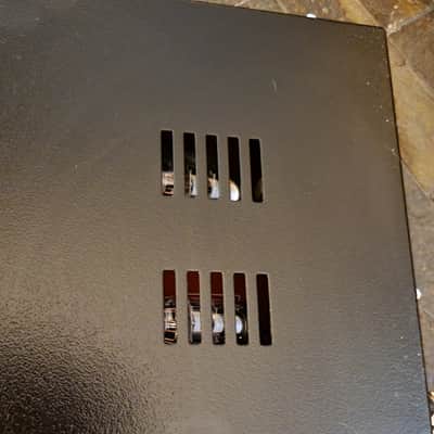 Engl Tube Preamp 530 imagen 4