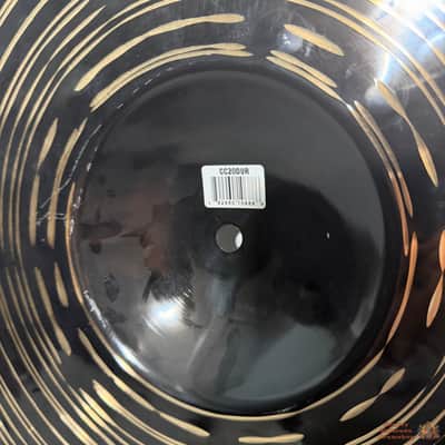 Meinl Classics Custom 20” Dual Ride Cymbal image 5