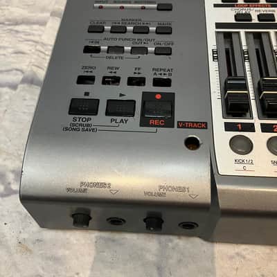 Boss BR-1600 Digital Recording Studio - AS IS image 7