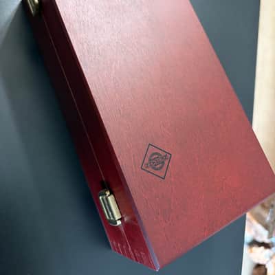 Neumann U 87 Ai !!DEAD MINT!! Mic U87 U87ai image 6