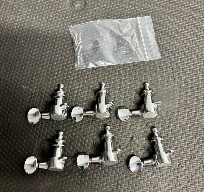 Gotoh SG381