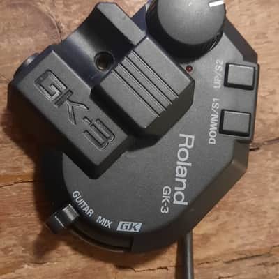 Roland GK3 Divided Guitar/Synth Pickup image 2