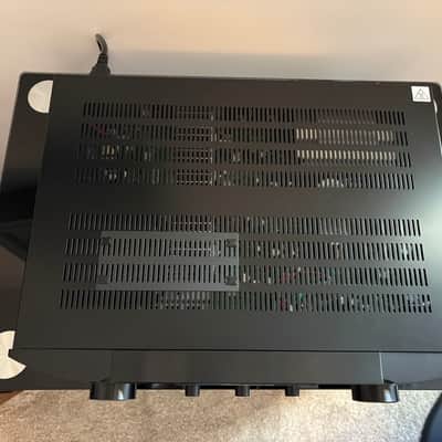 Marantz: PM6007 Integrated Amplifier image 2