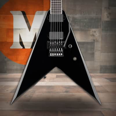 ESP LTD NV-1000 Black (LNV1000BLK) image 1