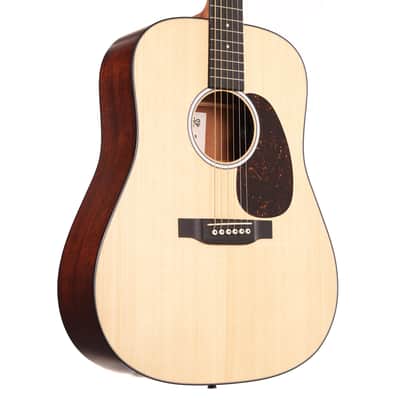 Martin Road Series D-10e Acoustic-Electric Natural 2023 image 1