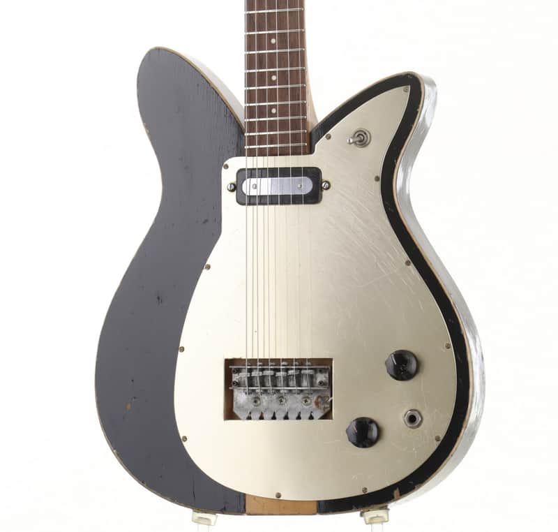 Rickenbacker Combo 400, made in 1957 [SN 4C7318] [01/22] image 1