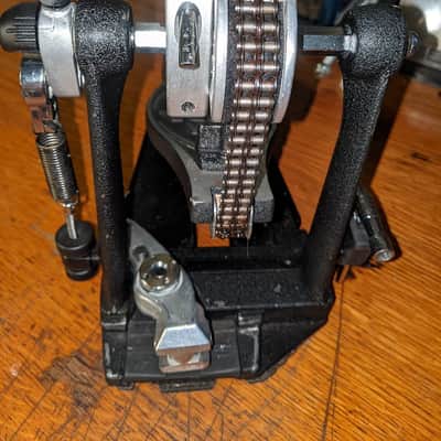 Tama Iron Cobra Single Kick Drum Pedal w/Case image 4