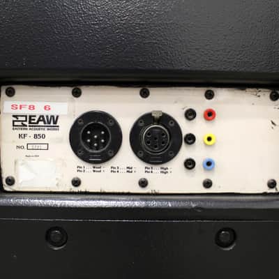 EAW KF850 Loudspeaker image 4