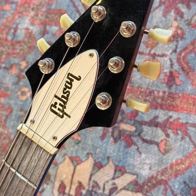 2006 Gibson Flying V Factor X - Cherry image 18