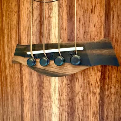 Taylor GS Mini-e Koa Bass - KOA NEW ! image 11