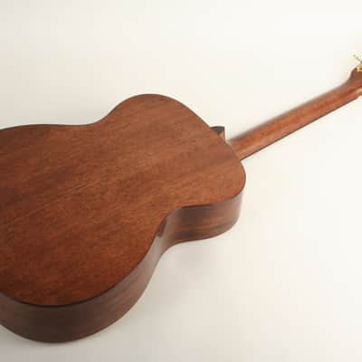 Martin 000-18 Modern Deluxe Left Handed 2955712 image 8