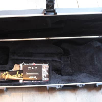 Fender American Standard Telecaster, Maple Fingerboard, 3-Color Sunburst, HARDCASE, 3, 84 KG image 15