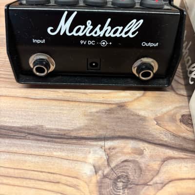 Marshall DriveMaster Vintage Made in England OVP Sammlerzustand image 7