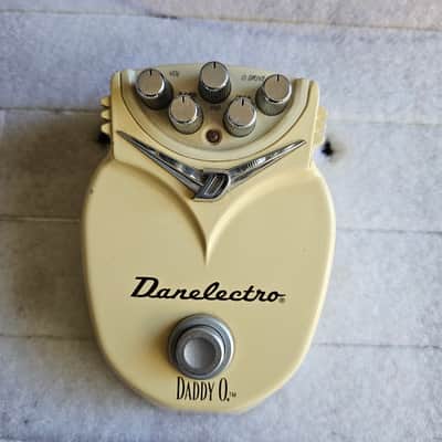 Danelectro Daddy-O image 1