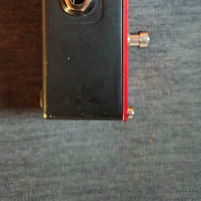 Vox Valvenergy Mystic Edge - Red image 2