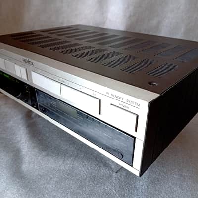 Revox B 250 amplificatore integrato / Nuovo / 1988 image 2