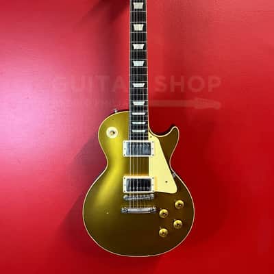 Gibson Les Paul Custom Shop R7 1957 Gold Top 2023 image 1