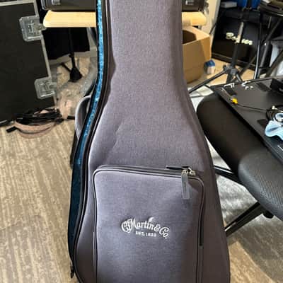 Martin D-16E Rosewood 2024 - Present - Natural image 14