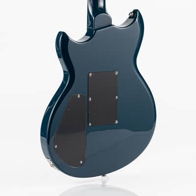 Reverend Bob Balch Signature Floyd - High Tide Blue image 6