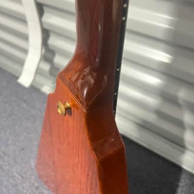 Gibson Flying V ’67 – Ltd Reissue image 7
