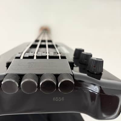 Steinberger XL-2 1989 - Black image 6
