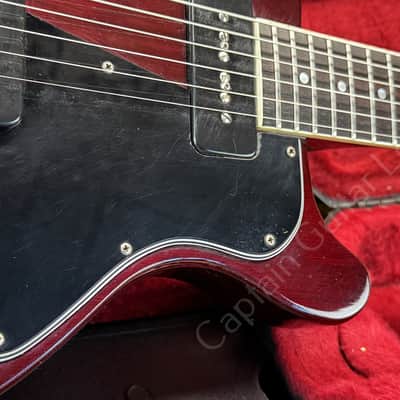 1979 Gibson - Les Paul Special DC - ID 6063 image 6