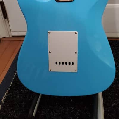 ~Cashified~ Indio Classic Stratocaster Style Electric Guitar image 7