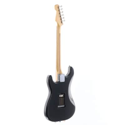 Fender Mexico Standard Stratocaster Tint Upgrade (Modified Black) [MX13446370] (05/26) image 15