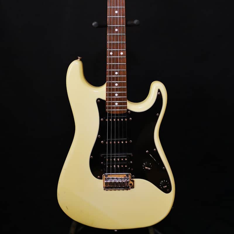 Fernandes Limited Edition HSS Stratocaster 1990s Made in Japan