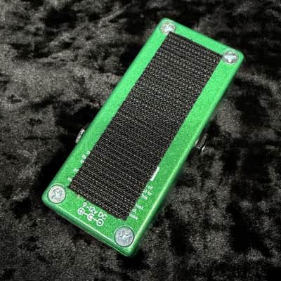 WAMPLER PEDALS Mini Faux Spring Reverb (03/17) image 2